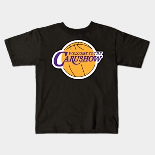 The Carushow Kids T-Shirt